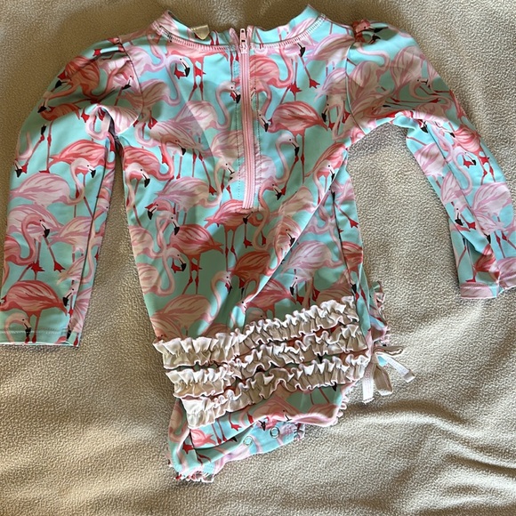 Ruffle Butts 2T Bundle! - Picture 4 of 5